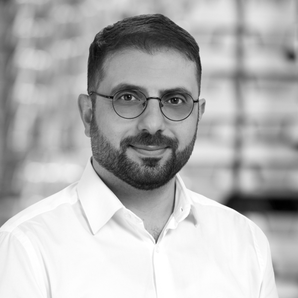 Nusrettin Ergün